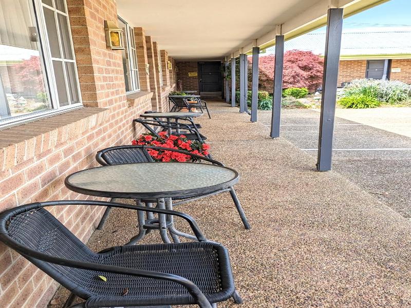 Highlands Motor Inn image