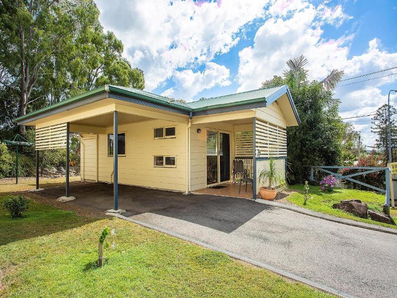 Tiaro Tourist Stopover