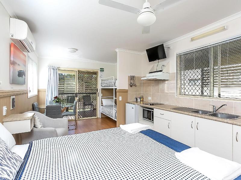 Tiaro Tourist Stopover