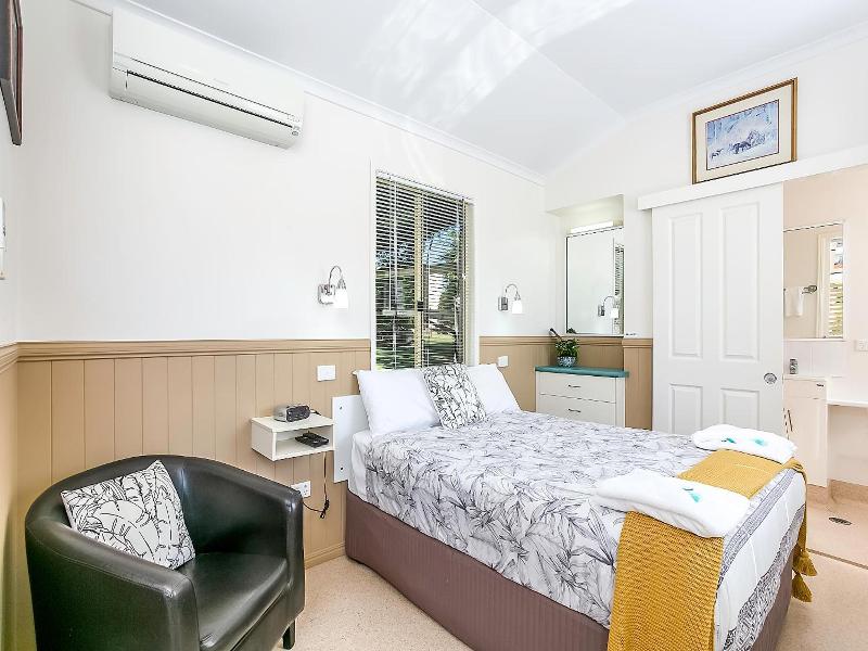 Tiaro Tourist Stopover