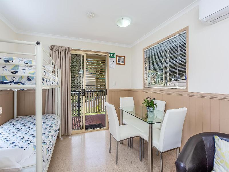 Tiaro Tourist Stopover