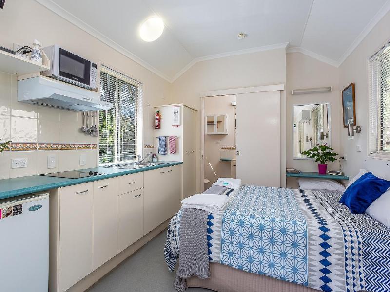 Tiaro Tourist Stopover