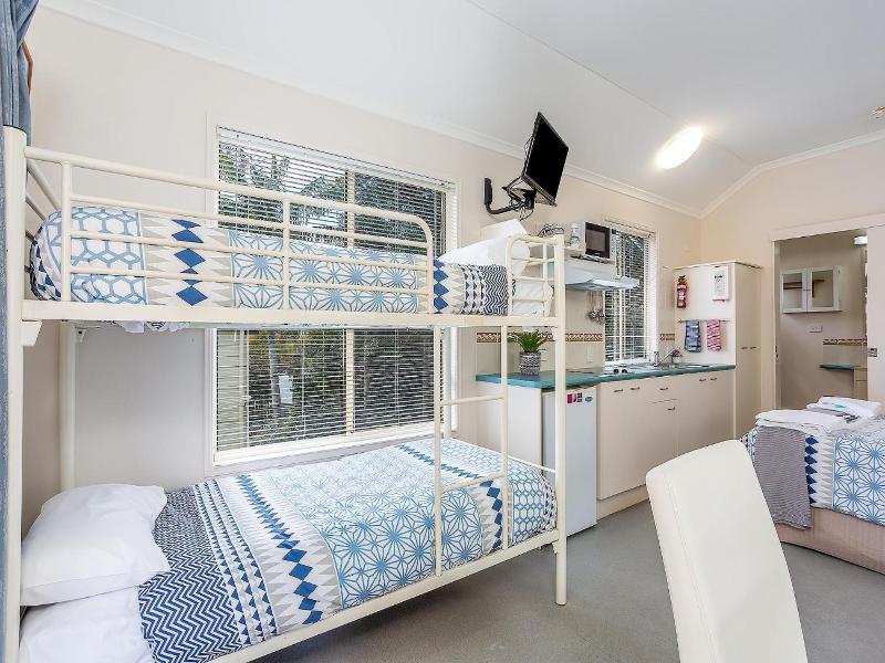 Tiaro Tourist Stopover