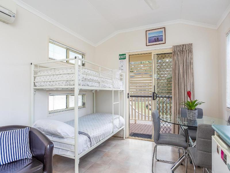 Tiaro Tourist Stopover