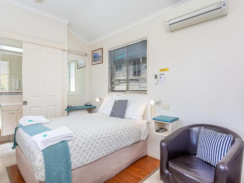 Tiaro Tourist Stopover