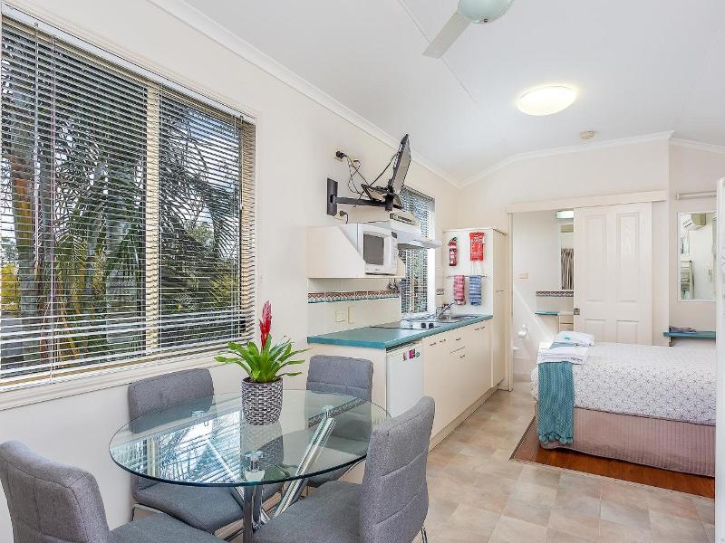 Tiaro Tourist Stopover
