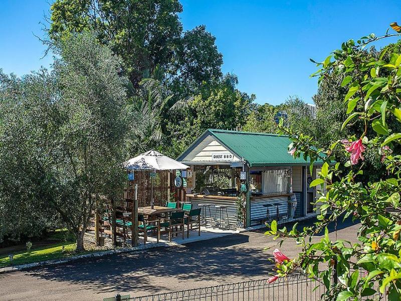 Tiaro Tourist Stopover