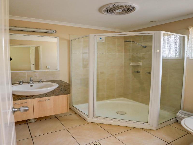 Tambo Mill Motel & Caravan Park