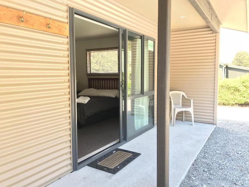Arthur's Pass Motel & Lodge