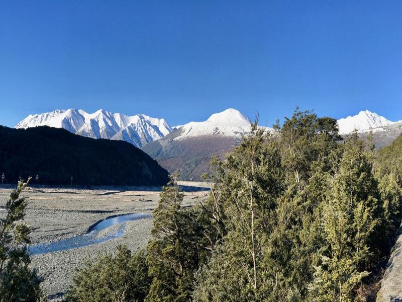Arthur's Pass Motel & Lodge