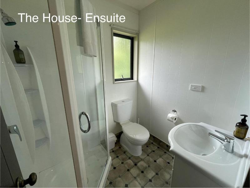 Arthur's Pass Motel & Lodge