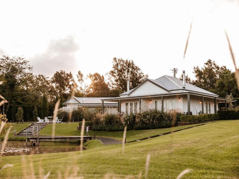 The Homestead image