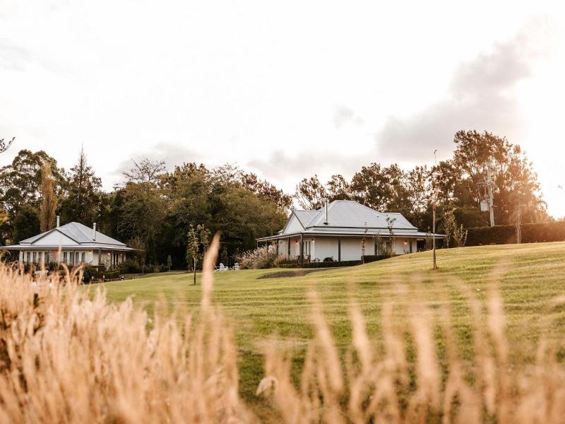 The Homestead image