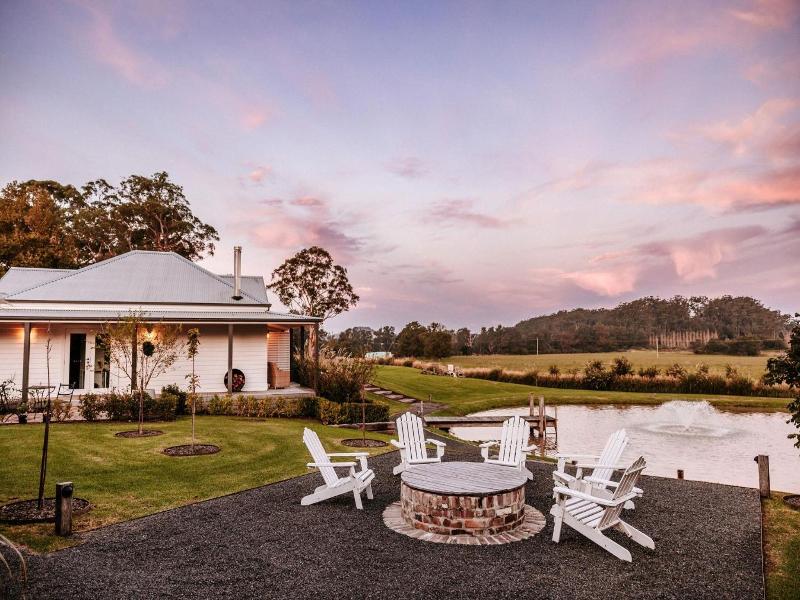 The Homestead image