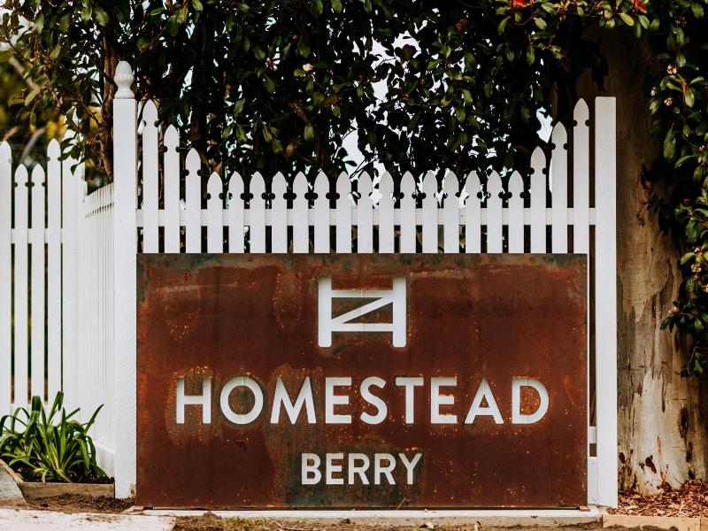 The Homestead image