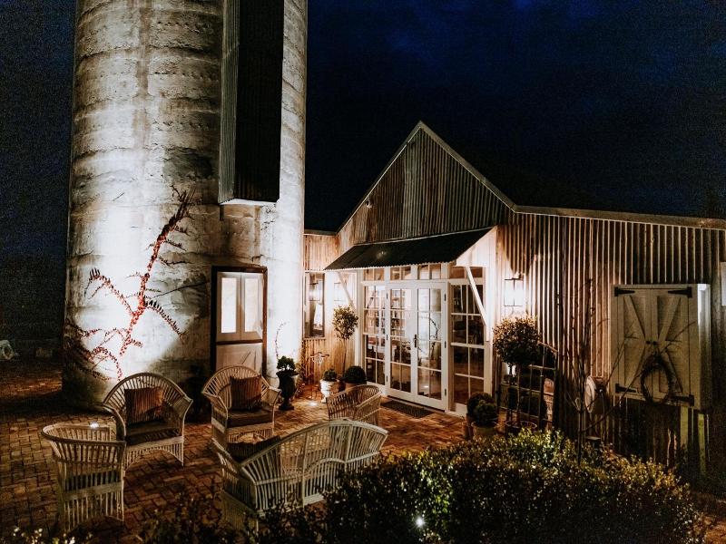 The Homestead image