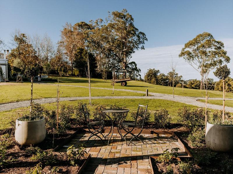 The Homestead image