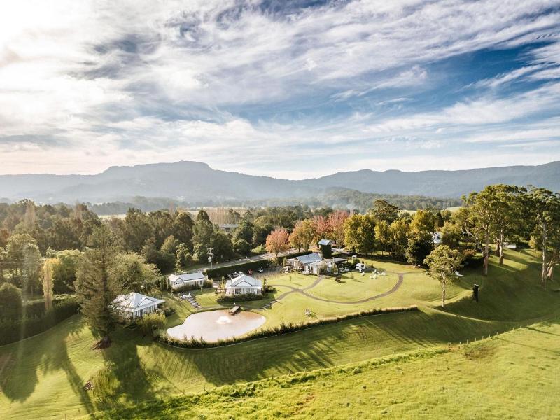The Homestead image
