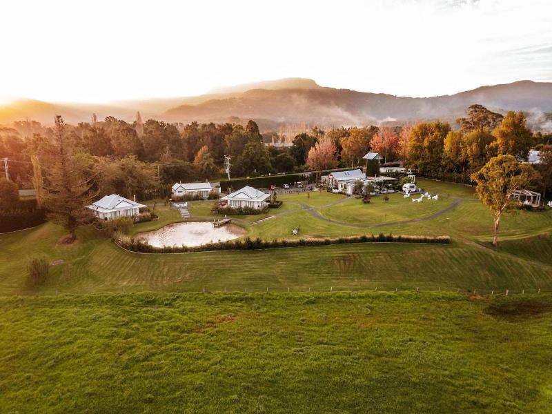 The Homestead image