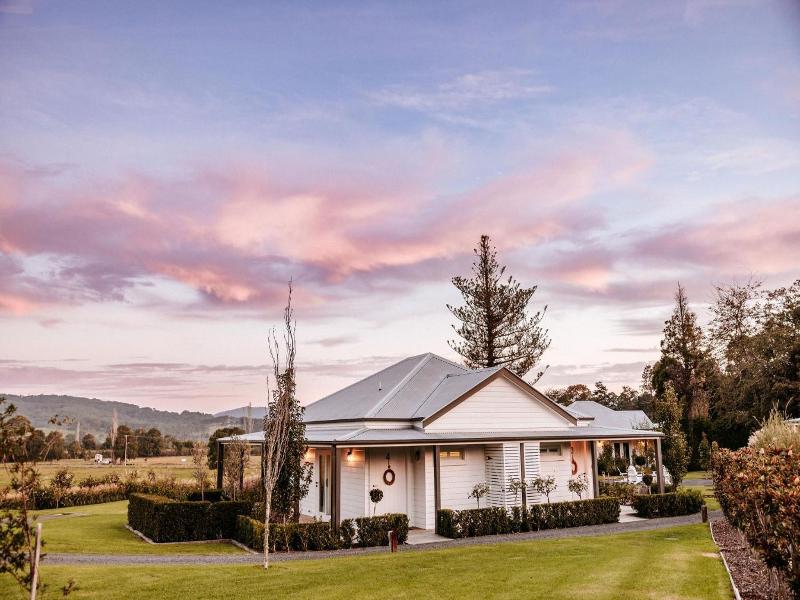 The Homestead image