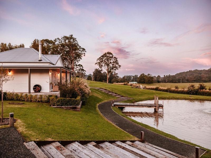 The Homestead image