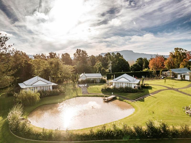 The Homestead image