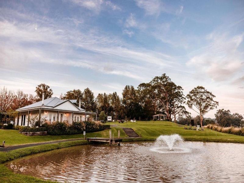 The Homestead image