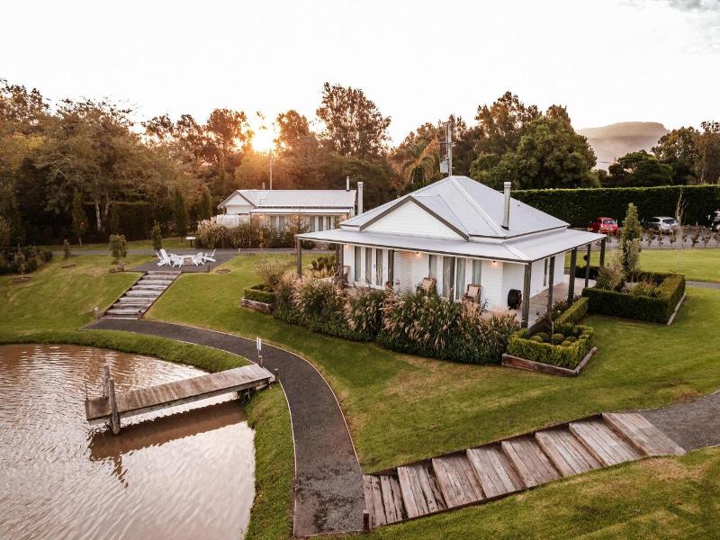 The Homestead image