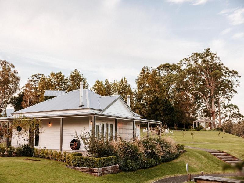 The Homestead image