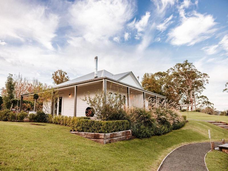 The Homestead image