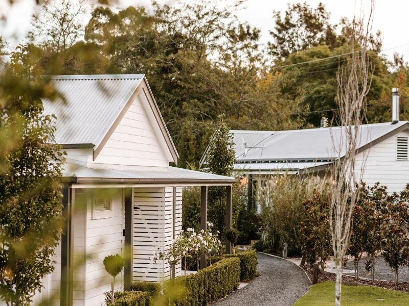 The Homestead image