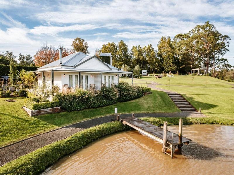 The Homestead image