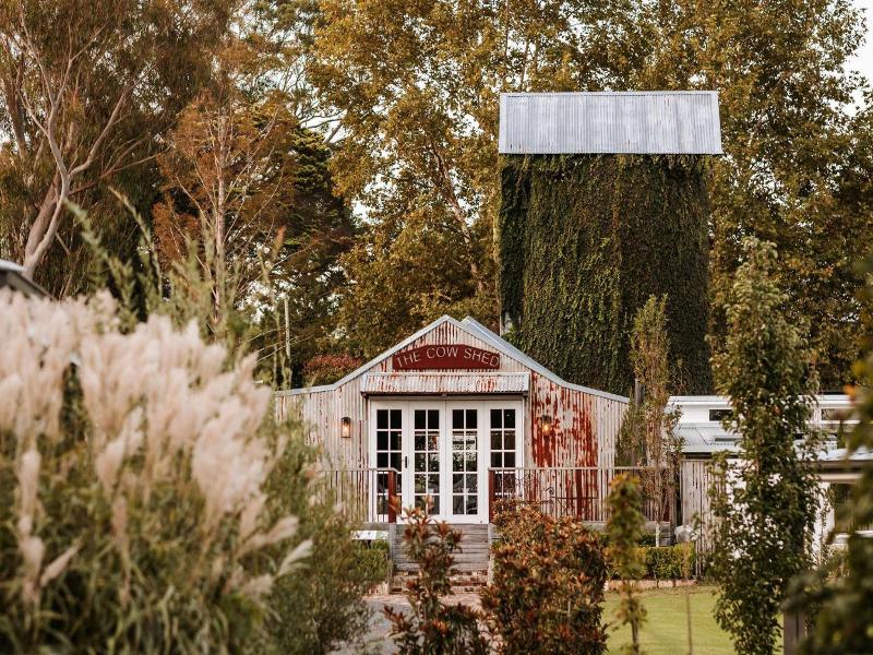 The Homestead image