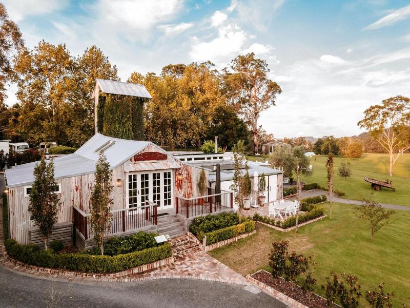 The Homestead image
