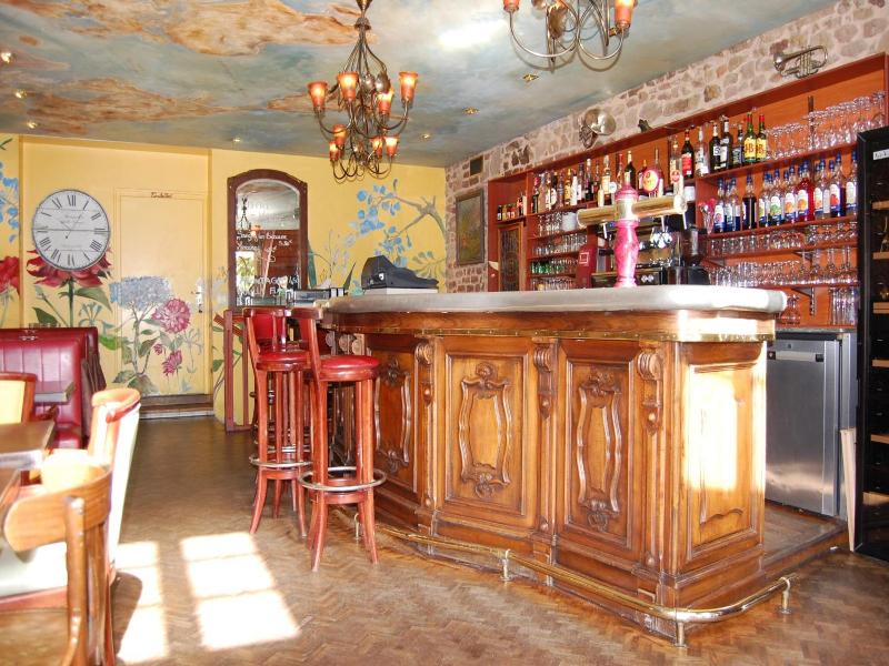 Hôtel Restaurant La Belle Epoque image