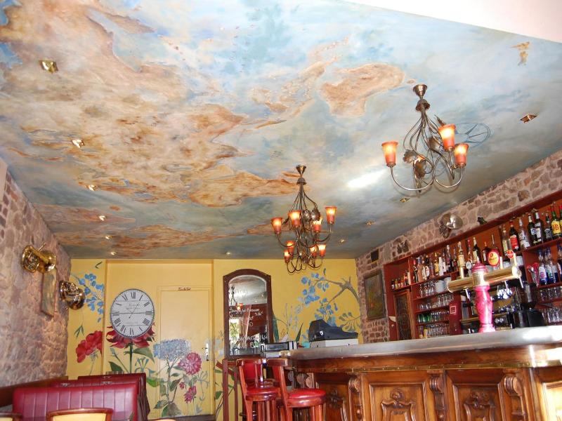 Hôtel Restaurant La Belle Epoque image