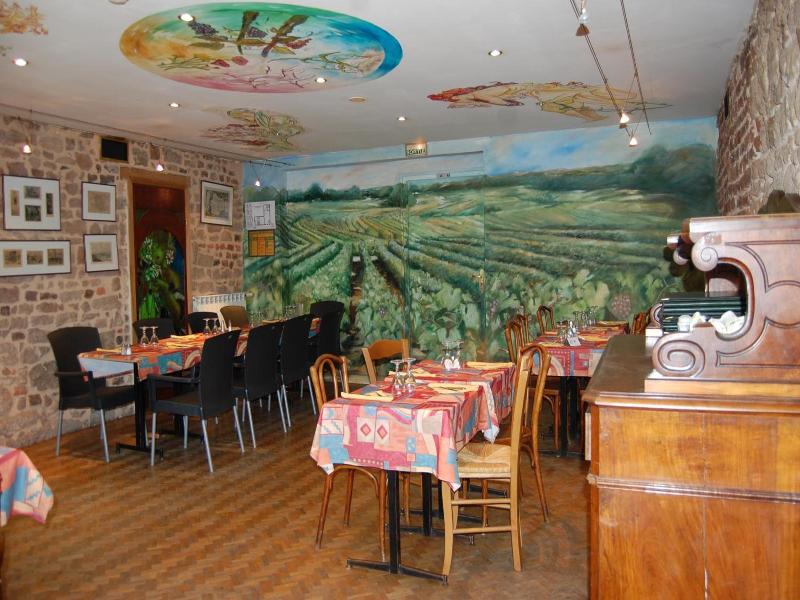 Hôtel Restaurant La Belle Epoque image