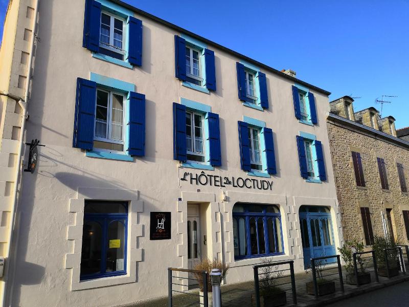 L'hôtel De Loctudy image
