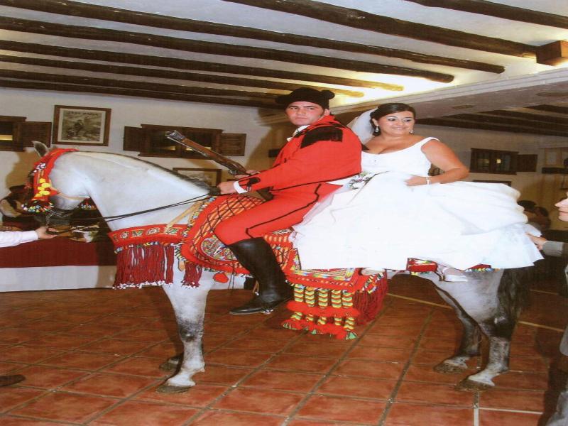 Posada de Jose Maria El Tempranillo image