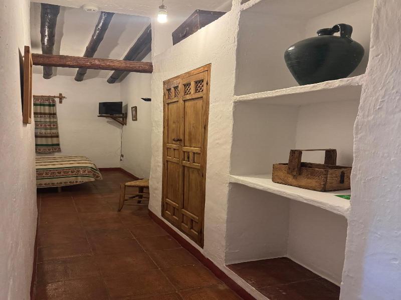 Posada de Jose Maria El Tempranillo image