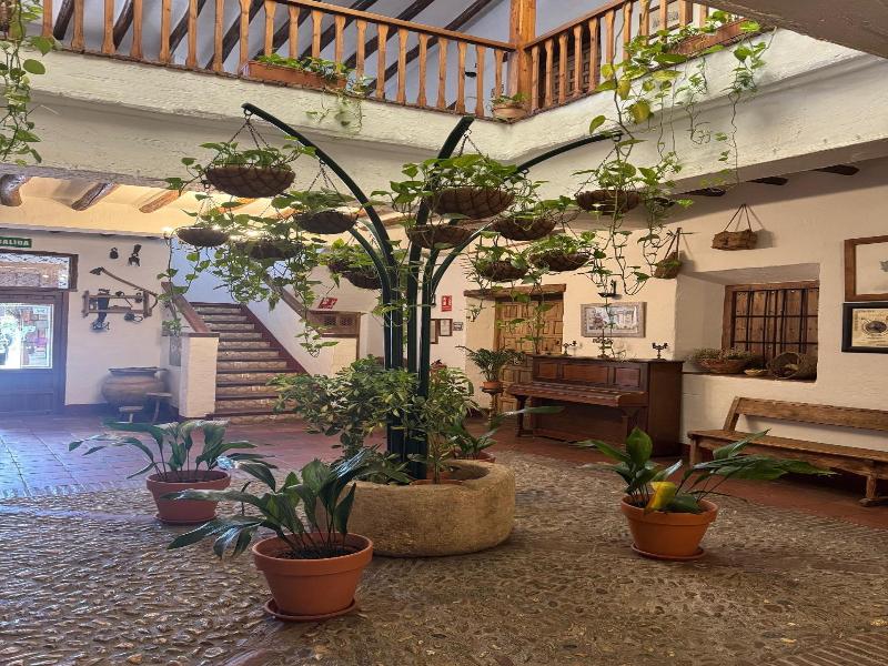 Posada de Jose Maria El Tempranillo image