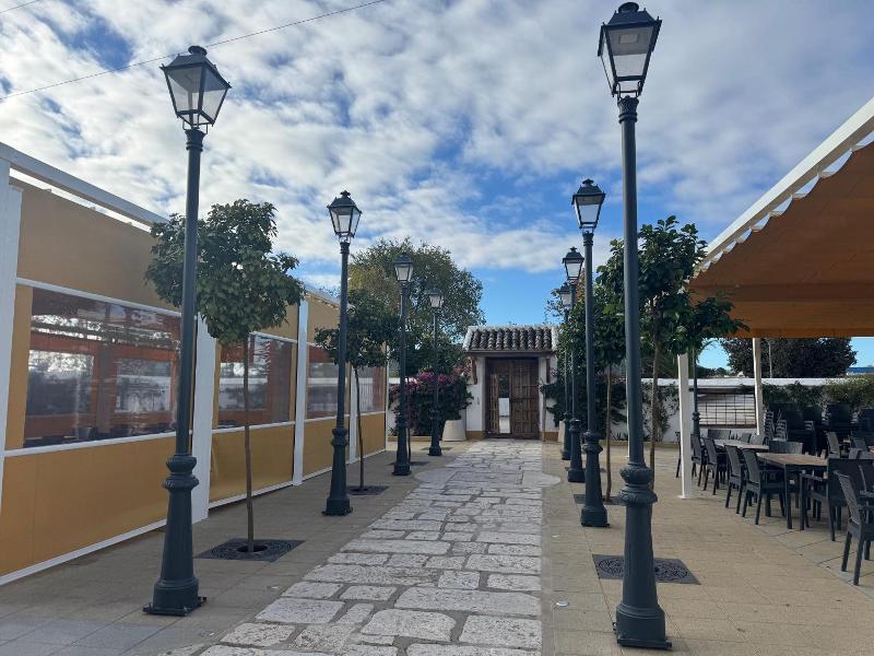 Posada de Jose Maria El Tempranillo image