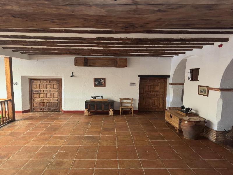 Posada de Jose Maria El Tempranillo image