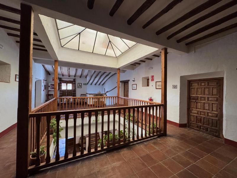 Posada de Jose Maria El Tempranillo image