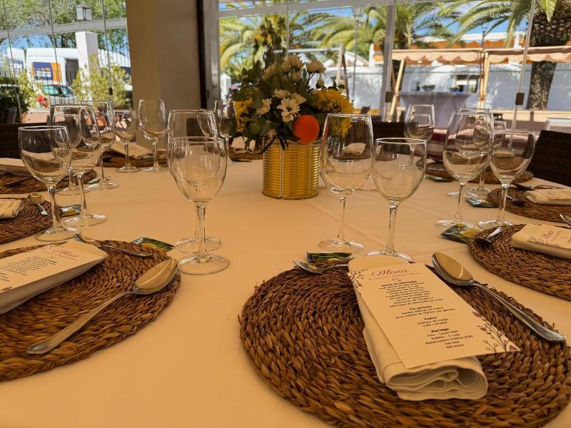 Posada de Jose Maria El Tempranillo image