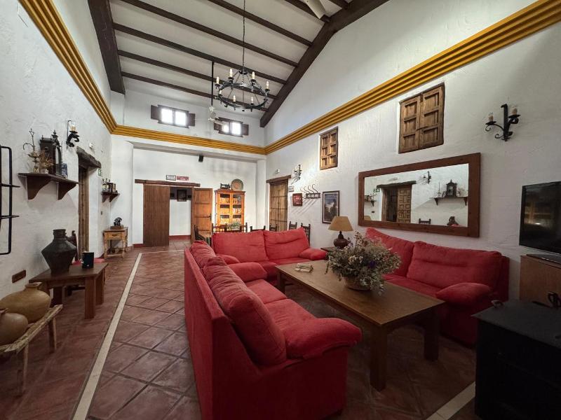 Posada de Jose Maria El Tempranillo image