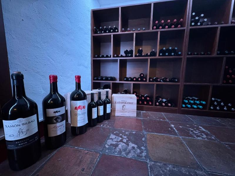 Posada de Jose Maria El Tempranillo image