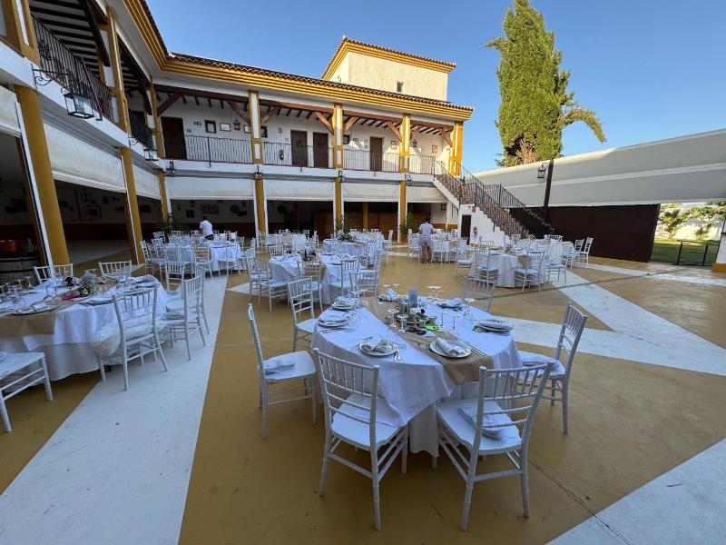 Posada de Jose Maria El Tempranillo image