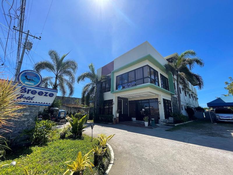 Argao Seabreeze Hotel Powered By Cocotel image