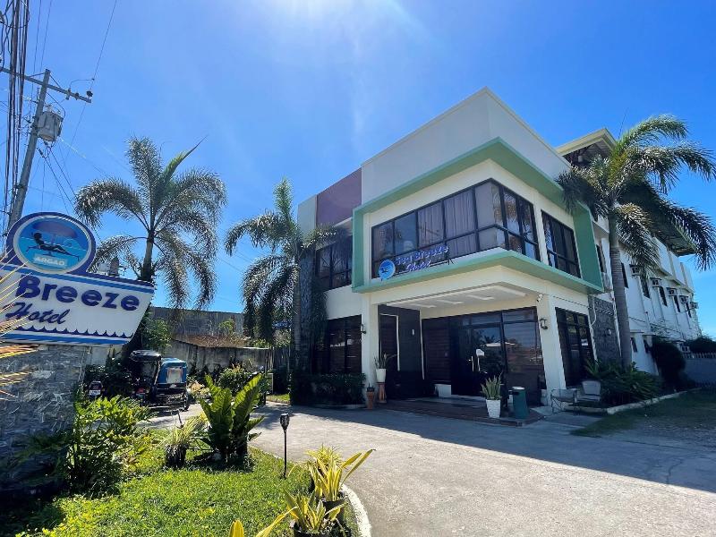 Argao Seabreeze Hotel Powered By Cocotel image